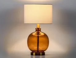 BAZZA table lamp 45 cm height