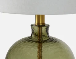 BAZZA table lamp 45 cm height