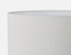 BAZZA table lamp 45 cm height