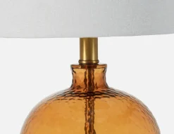 BAZZA table lamp 45 cm height