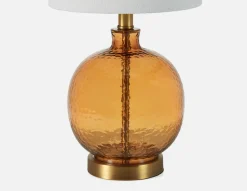 BAZZA table lamp 45 cm height