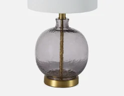 BAZZA table lamp 45 cm height