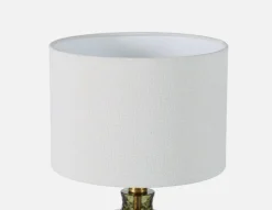 BAZZA table lamp 45 cm height