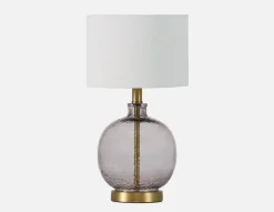 BAZZA table lamp 45 cm height