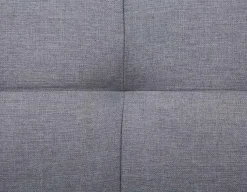 BEATRIX tufted sofa-bed
