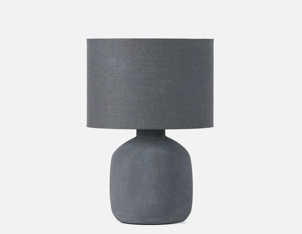 BELMAN table lamp (height: 28 cm)