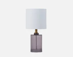 BELMAN table lamp (height: 28 cm)