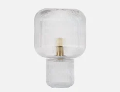 BELMAN table lamp (height: 28 cm)