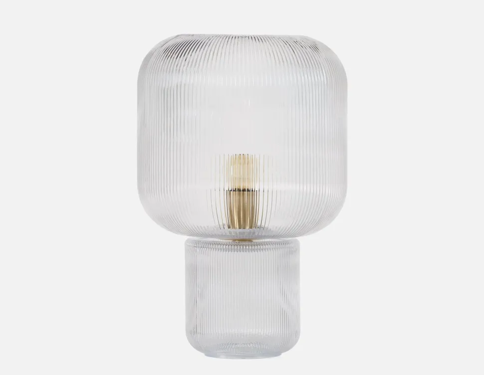 BELMAN table lamp (height: 28 cm)
