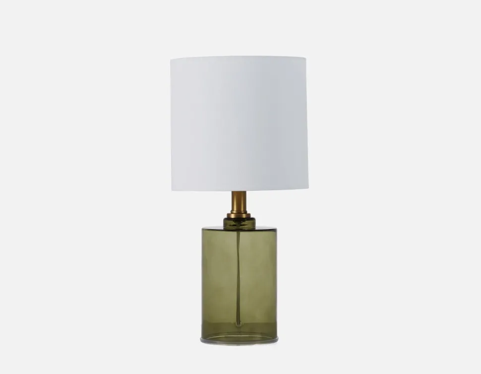 BELMAN table lamp (height: 28 cm)