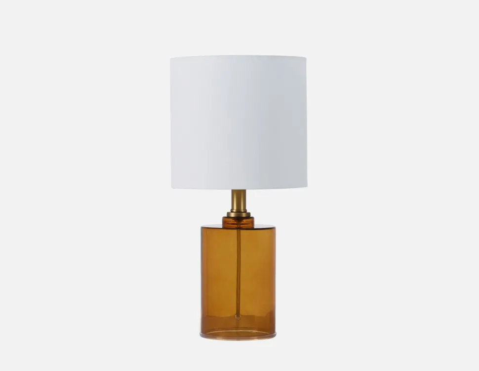 BELMAN table lamp (height: 28 cm)
