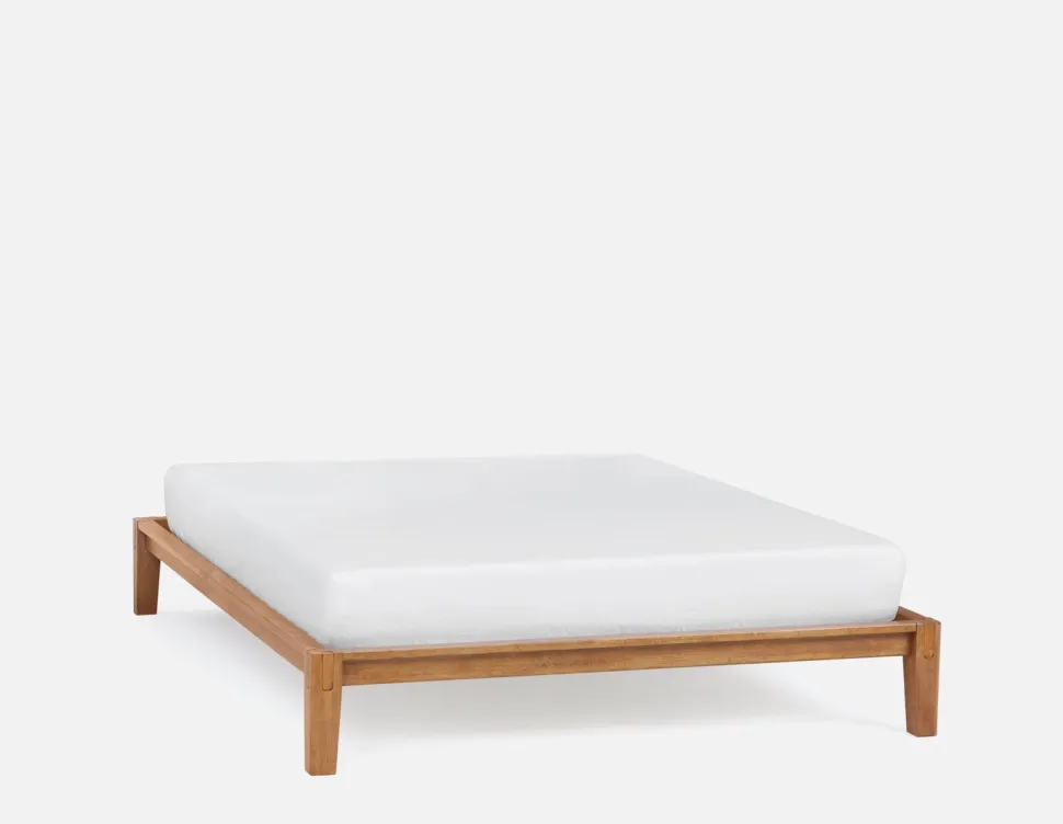 BENA customizable bed