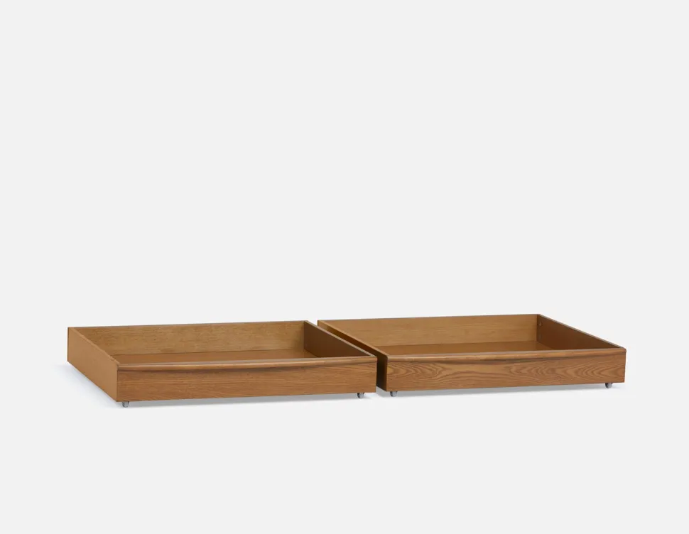 BENA customizable bed