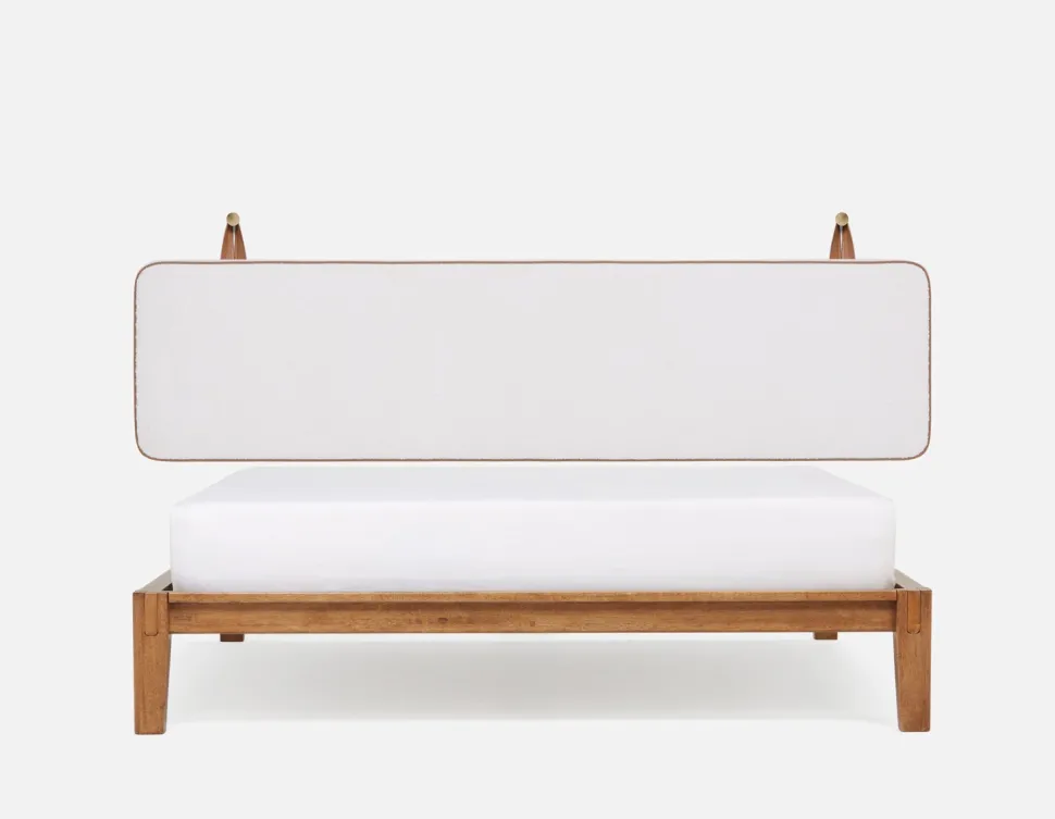 BENA customizable bed