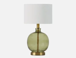 BENNO table lamp 45 cm height