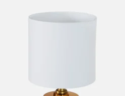 BENNO table lamp 45 cm height