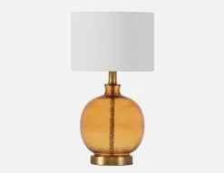 BENNO table lamp 45 cm height
