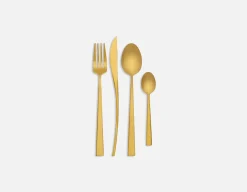 BENXI 16-piece flatware set