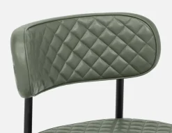 BERN mid-century modern dining chair