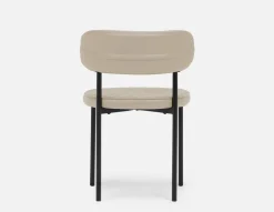 BERN mid-century modern dining chair