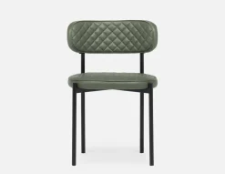 BERN mid-century modern dining chair