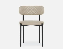 BERN mid-century modern dining chair