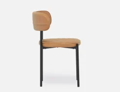 BERN mid-century modern dining chair