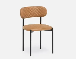 BERN mid-century modern dining chair