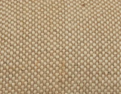 BETTEZ jute cushion 45 cm x 45 cm