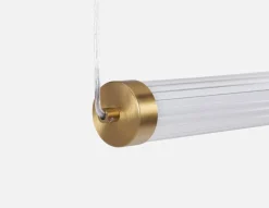 BIA dimmable pendant 6 cm x 80 cm