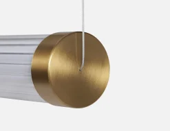 BIA dimmable pendant 6 cm x 80 cm