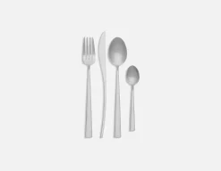 BILEL 16-piece flatware set