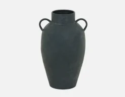 BILZEN metallic vase 52cm