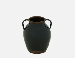 BILZEN metallic vase 52cm