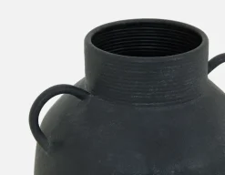 BILZEN metallic vase 52cm