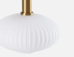 BINA pendant 30 cm diam.
