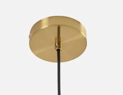 BINA pendant 30 cm diam.