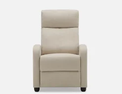 BIXX contemporary reclining armchair