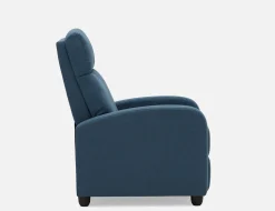 BIXX contemporary reclining armchair