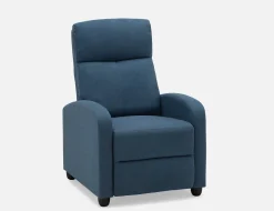 BIXX contemporary reclining armchair