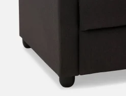 BIXX contemporary reclining armchair