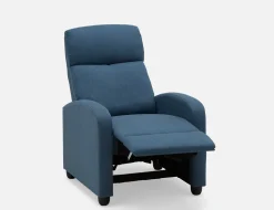 BIXX contemporary reclining armchair