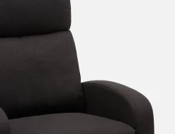 BIXX contemporary reclining armchair