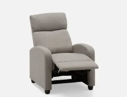 BIXX contemporary reclining armchair