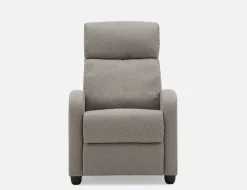 BIXX contemporary reclining armchair