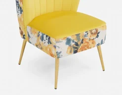 BLOSSOM accent chair