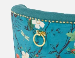 BLOSSOM accent chair