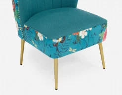 BLOSSOM accent chair