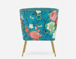 BLOSSOM accent chair