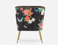 BLOSSOM accent chair